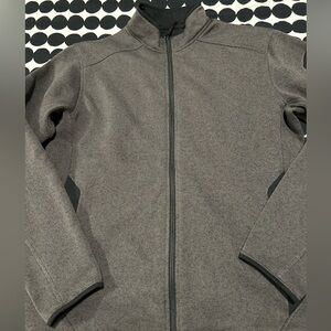 Men's Arcteryx covert cardigan worn twice with tag off but comes with